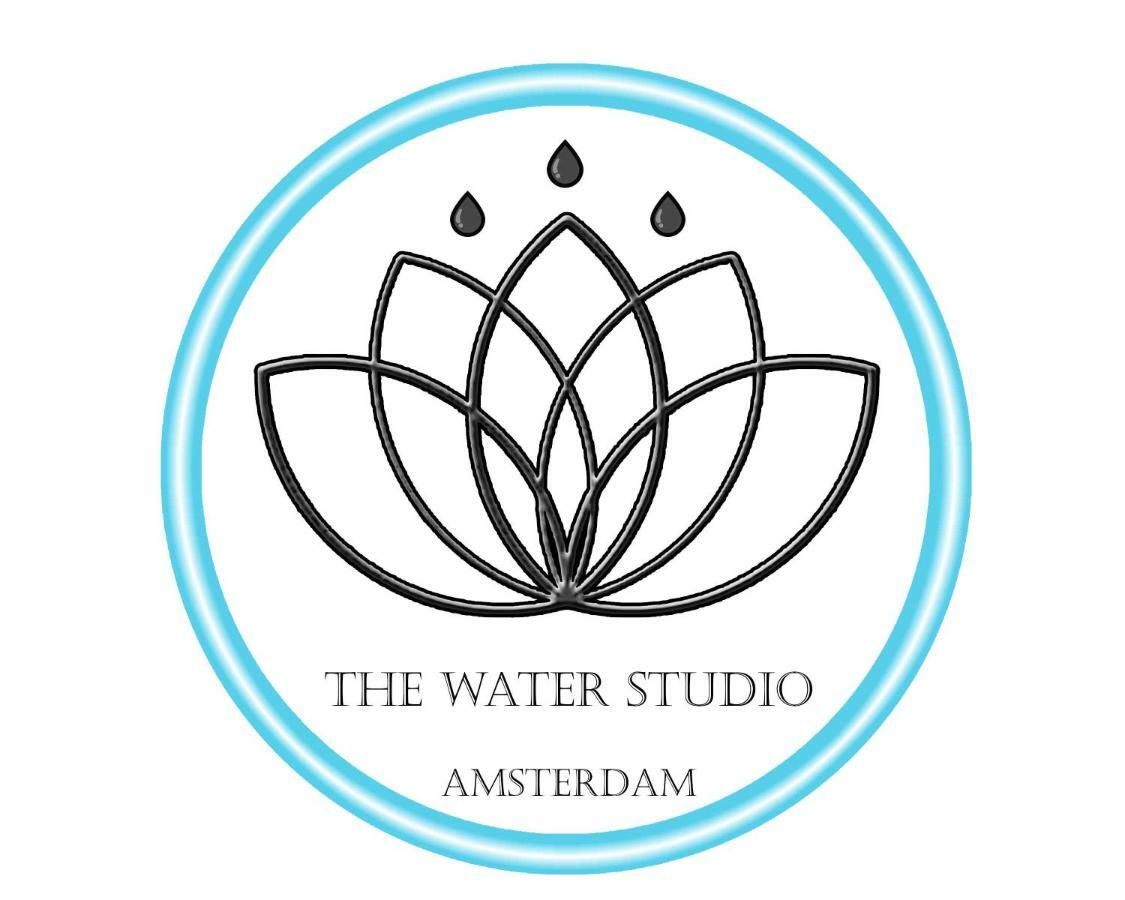 The Water Studio Amsterdam Bagian luar foto