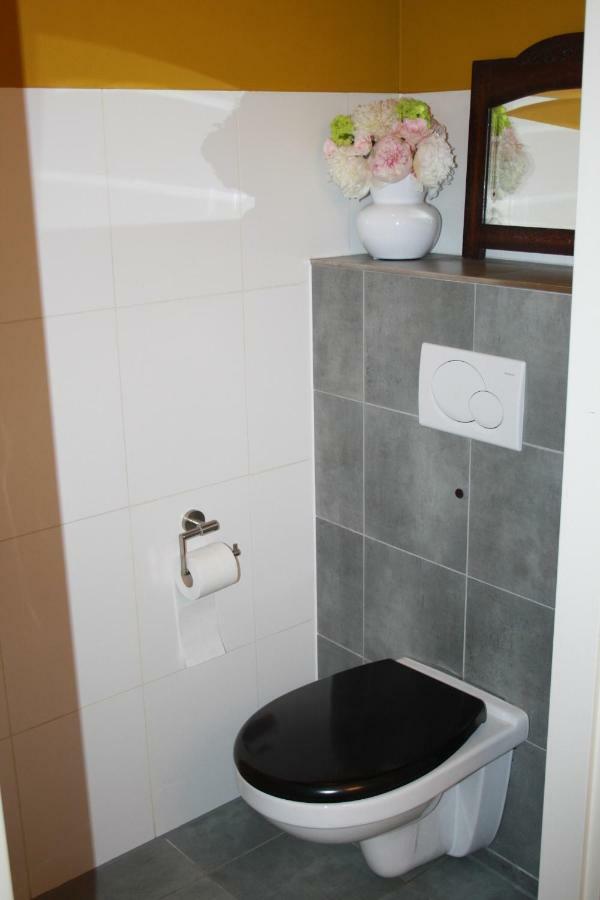 The Water Studio Amsterdam Bagian luar foto